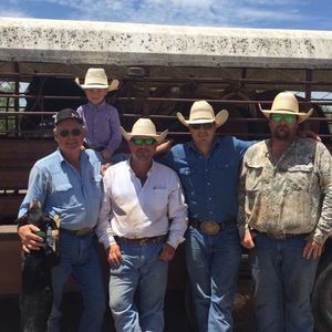 Meet your Posher, Cody